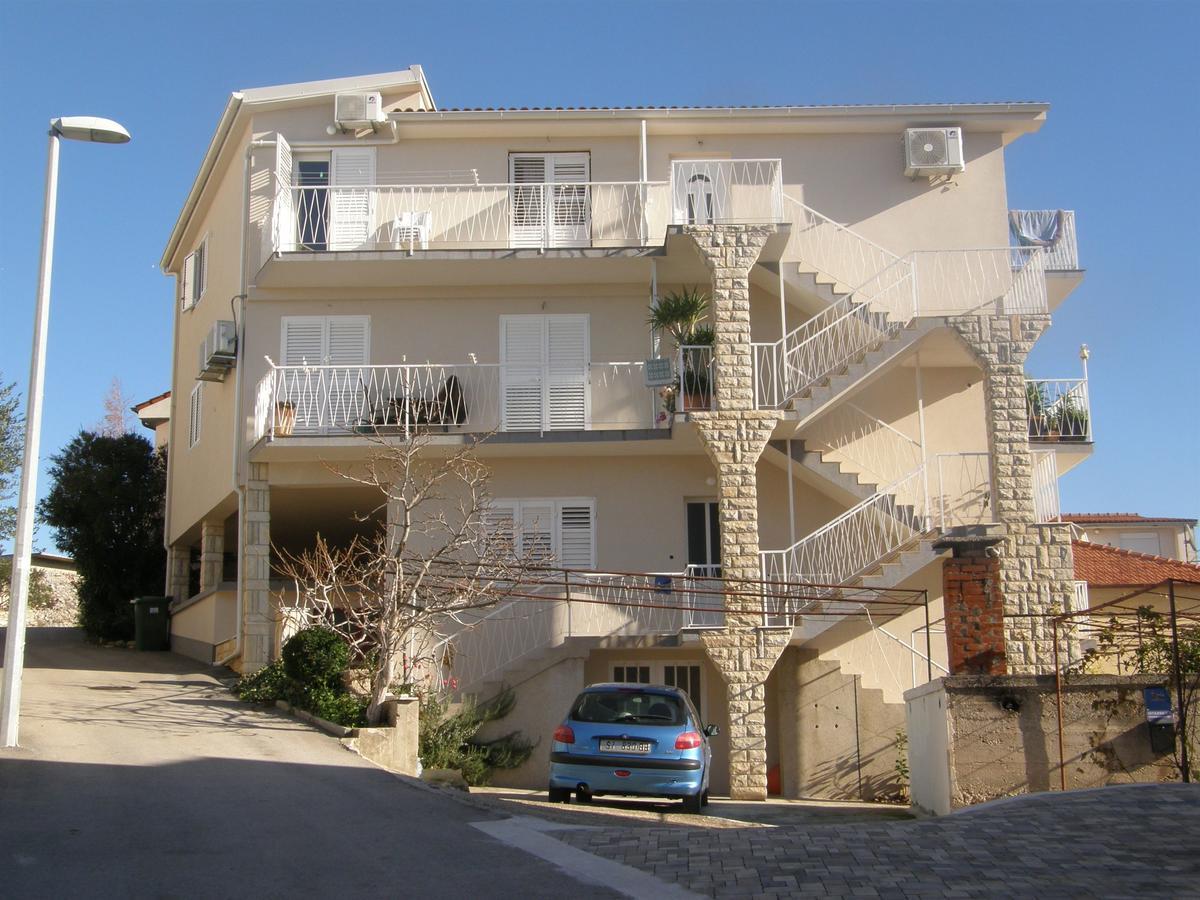 פרימוסטן Apartment Nensi מראה חיצוני תמונה