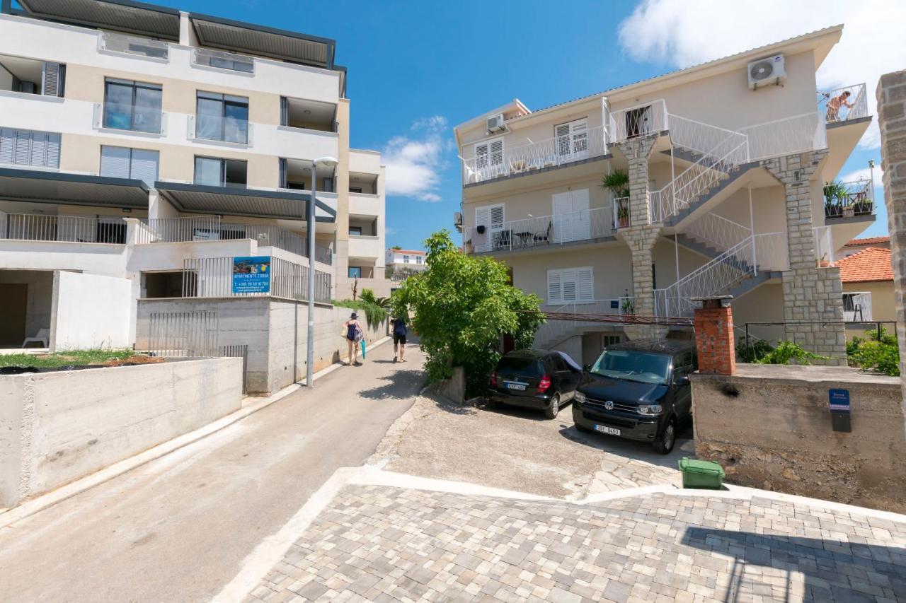 פרימוסטן Apartment Nensi מראה חיצוני תמונה