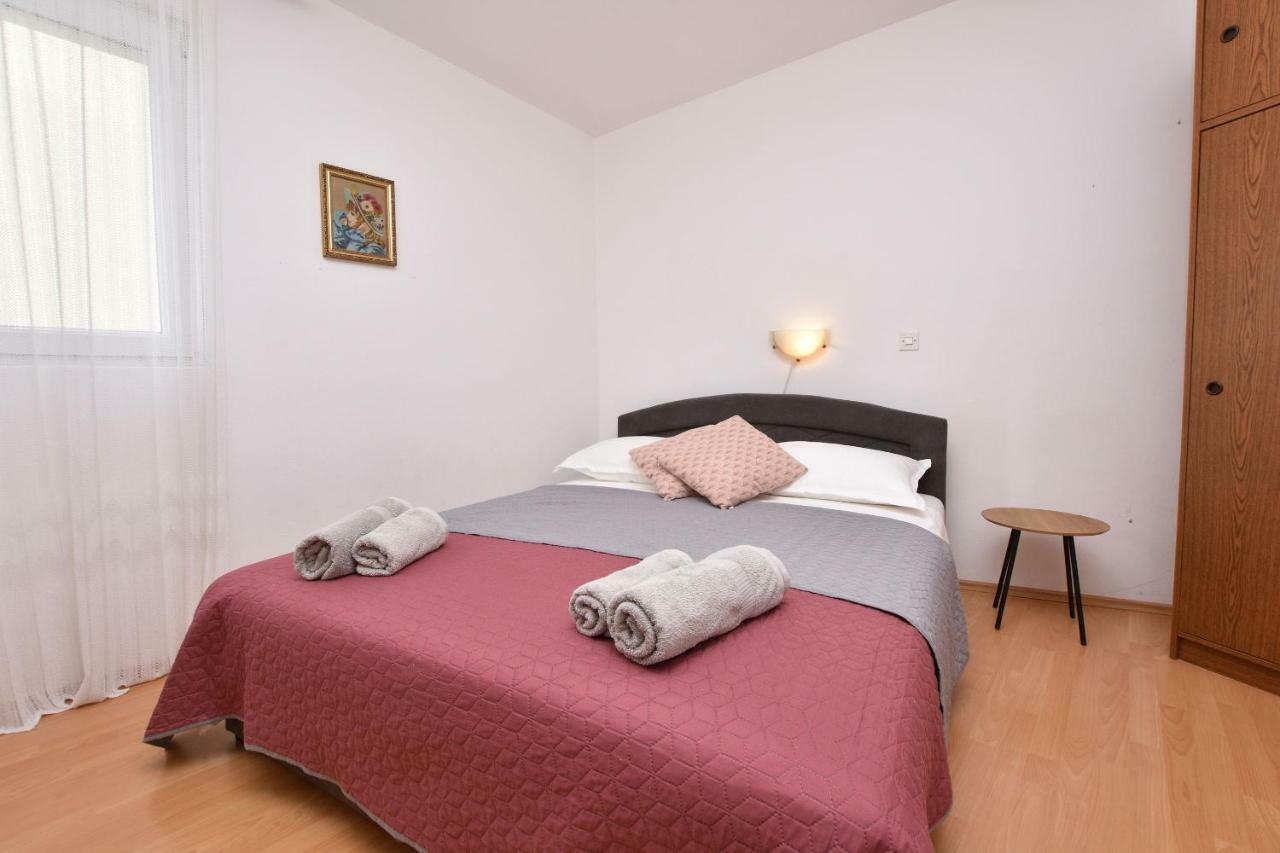 פרימוסטן Apartment Nensi מראה חיצוני תמונה