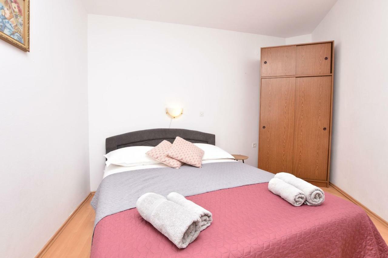 פרימוסטן Apartment Nensi מראה חיצוני תמונה
